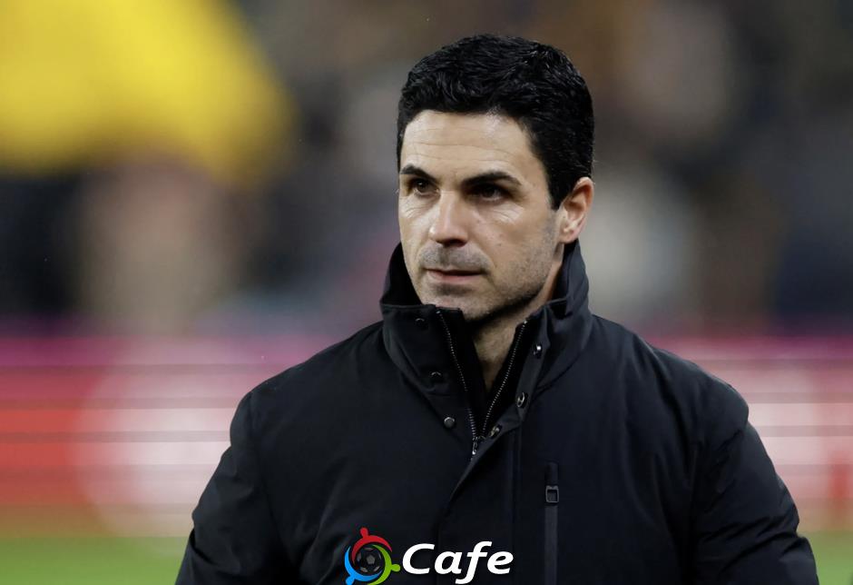 Arteta: Bản lĩnh kém thì không nên ở lại Arsenal Arteta: Bản lĩnh kém thì không nên ở lại Arsenal