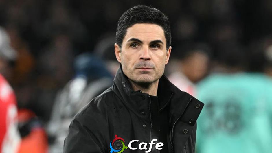 Arteta báo tin buồn về 4 ngôi sao Arsenal trước trận gặp Wolves