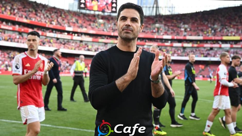 Arteta kêu gọi CĐV Arsenal tin vào chức vô địch Premier League