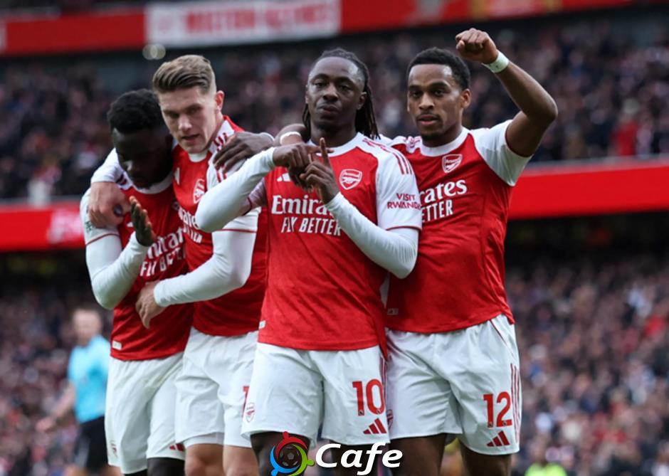 Arteta kêu gọi CĐV Arsenal tin vào chức vô địch Premier League