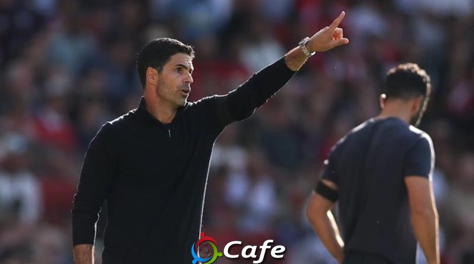 Arteta phải bị sa thải nếu Arsenal không vô địch