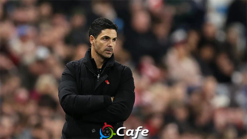 Arteta thất vọng với trận hòa của Arsenal