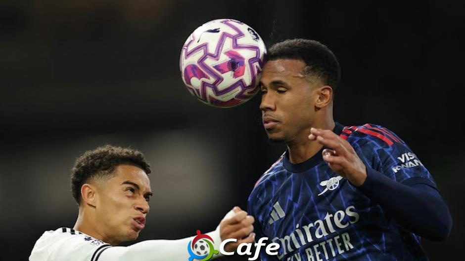 Arteta thừa nhận Arsenal chưa phải ứng viên vô địch