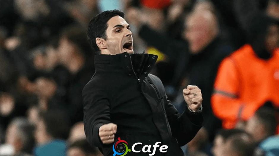 Arteta tự tin Arsenal đủ sức vô địch Premier League
