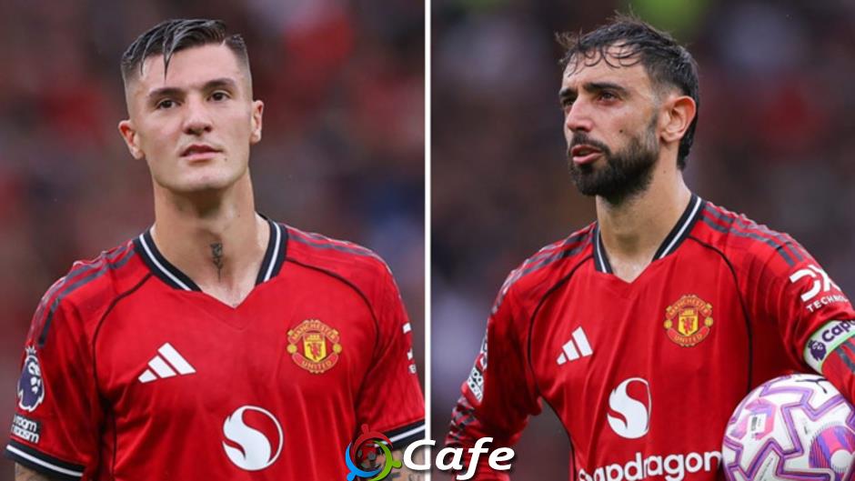 Ba cầu thủ Carrick buộc phải chọn khi MU gặp Man City