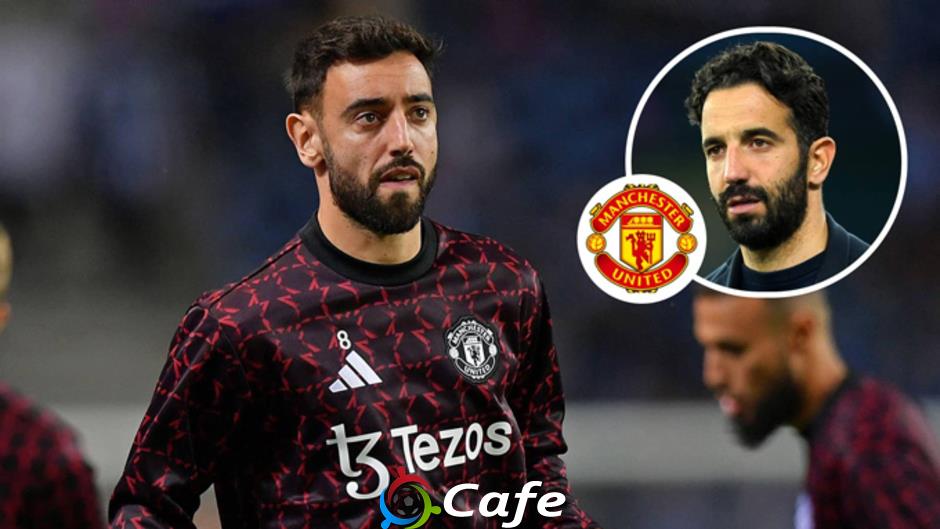 Bài toán Bruno Fernandes lại khiến MU nhức nhối