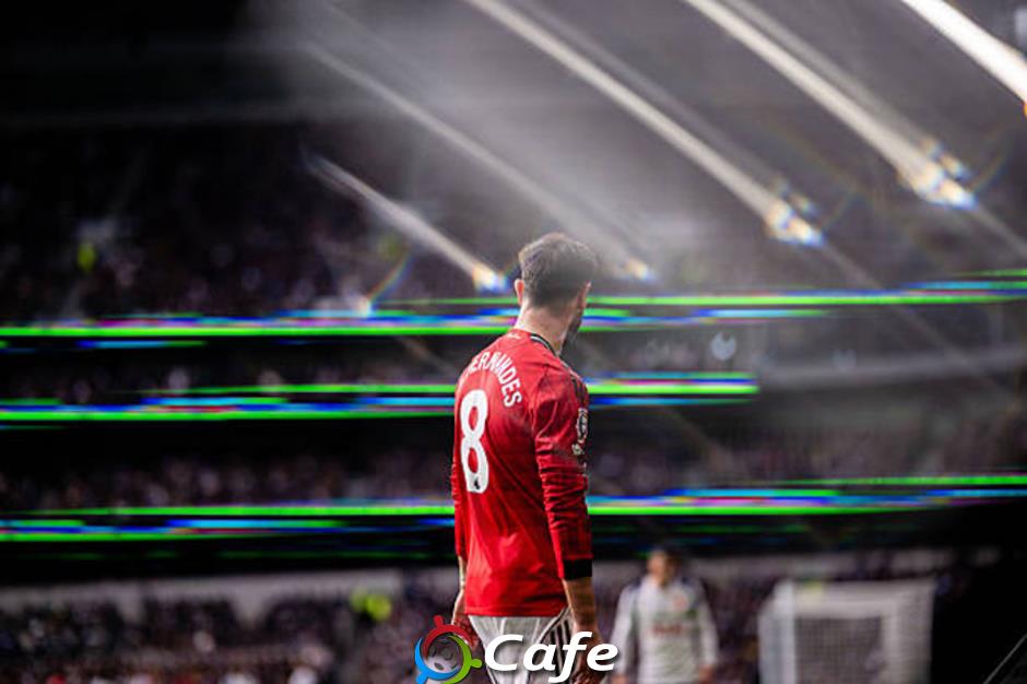 Bài toán Bruno Fernandes lại khiến MU nhức nhối