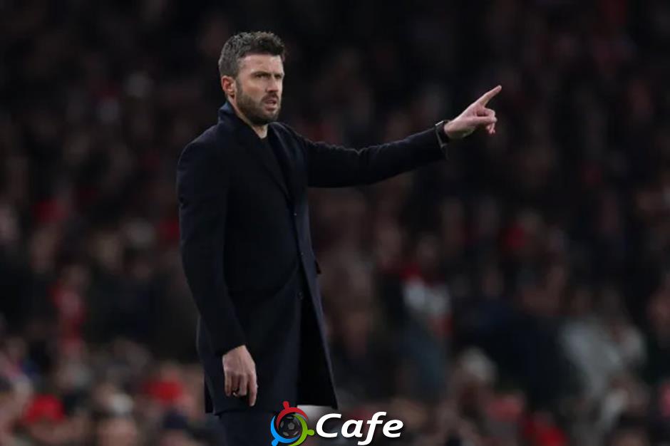 Bài toán nan giải tại MU chờ Carrick sau thời Ten Hag và Amorim Bài toán nan giải tại MU chờ Carrick sau thời Ten Hag và Amorim