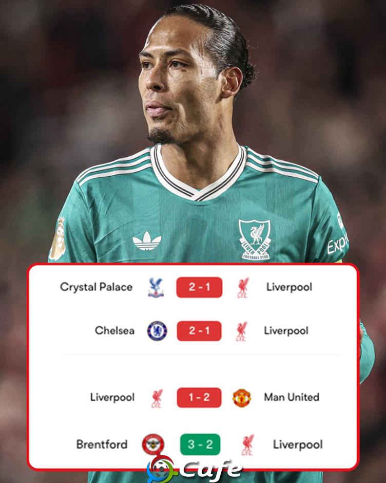 Bảng xếp hạng Ngoại hạng Anh mới nhất: MU đẩy Liverpool khỏi top 4, kém ngôi đầu đúng 3 điểm