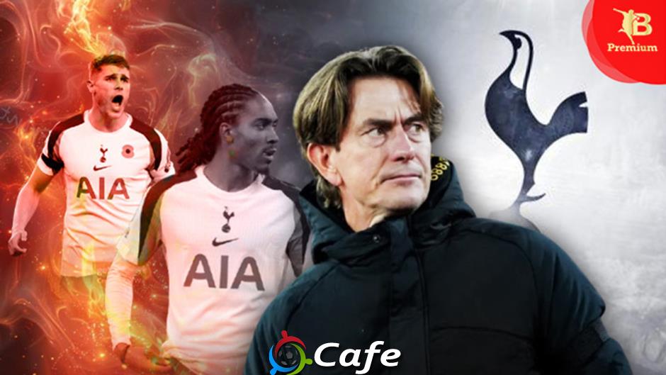 Bất ngờ với dự đoán kết quả trận Tottenham vs MU của siêu máy tính