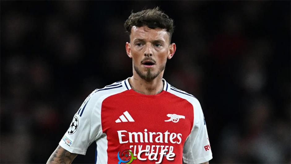 Ben White nghỉ tới năm 2026, Arsenal tan hoang hàng thủ