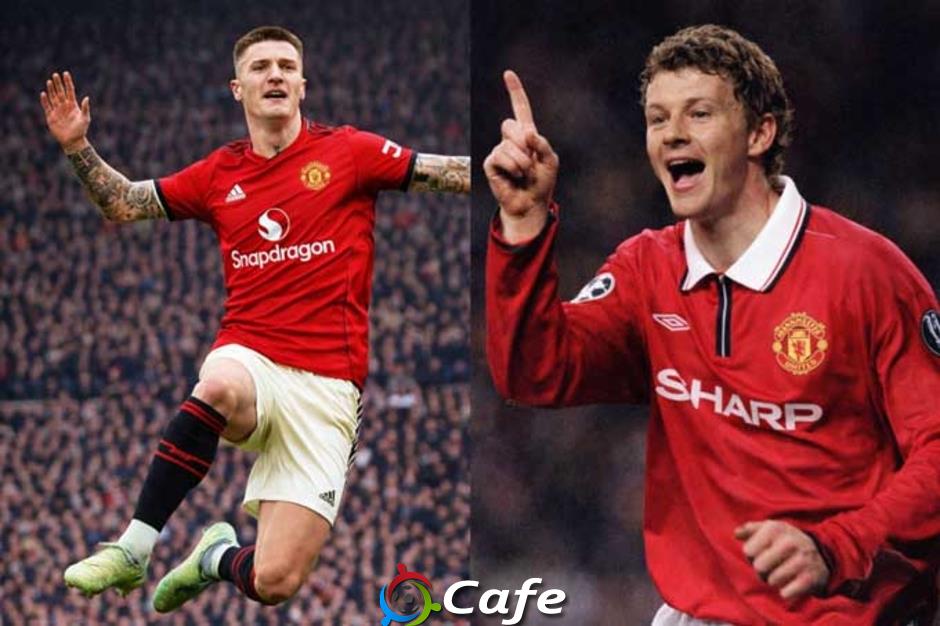Benjamin Sesko: 'Siêu dự bị' mới của MU dưới thời Carrick Benjamin Sesko: 'Siêu dự bị' mới của MU dưới thời Carrick