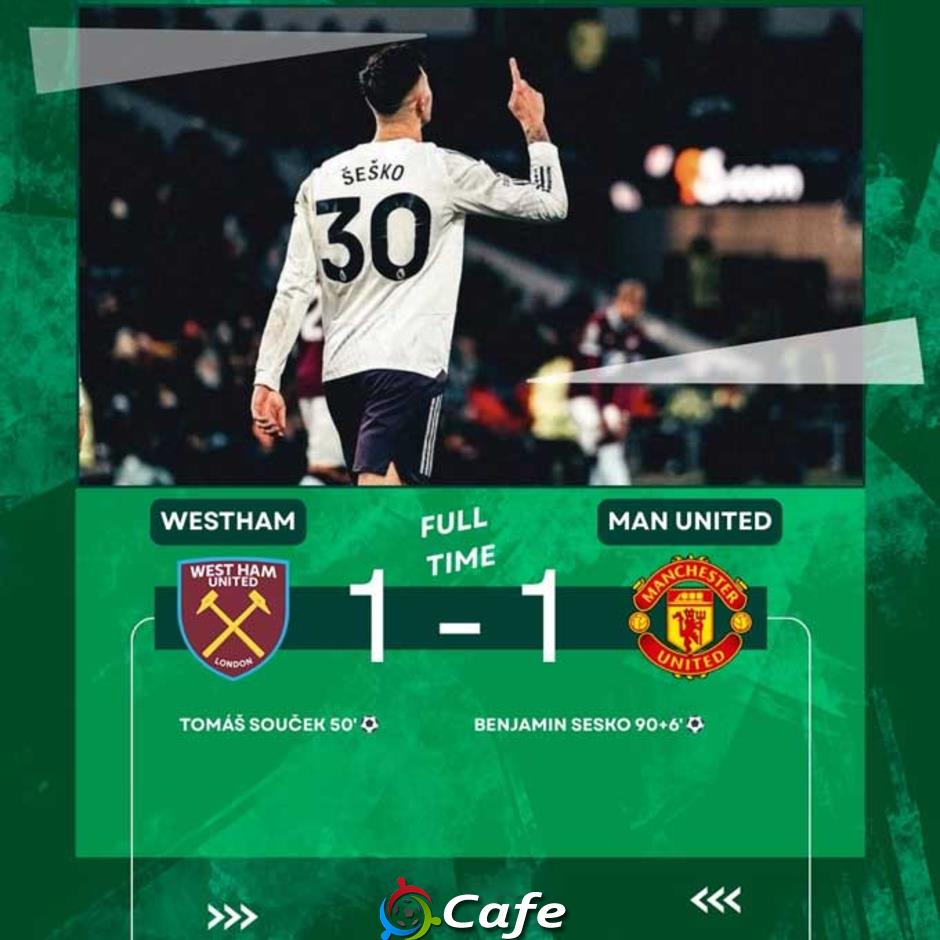 Benjamin Sesko: 'Siêu dự bị' mới của MU dưới thời Carrick Benjamin Sesko: 'Siêu dự bị' mới của MU dưới thời Carrick