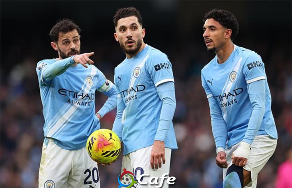 Bernardo Silva: Đá gần 10 năm mà không thấy Arsenal vô địch Premier League