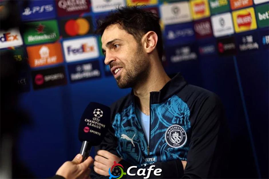 Bernardo Silva: Đá gần 10 năm mà không thấy Arsenal vô địch Premier League