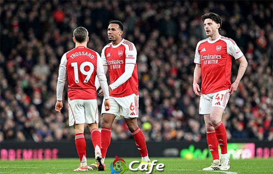 Bernardo Silva: Đá gần 10 năm mà không thấy Arsenal vô địch Premier League