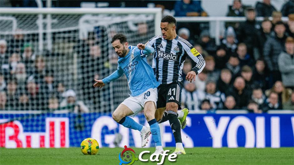 Bernardo Silva đi vào ngôi đền huyền thoại của Man City