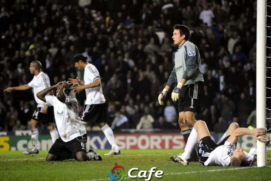 Bi kịch của đội bóng tệ nhất lịch sử Premier League