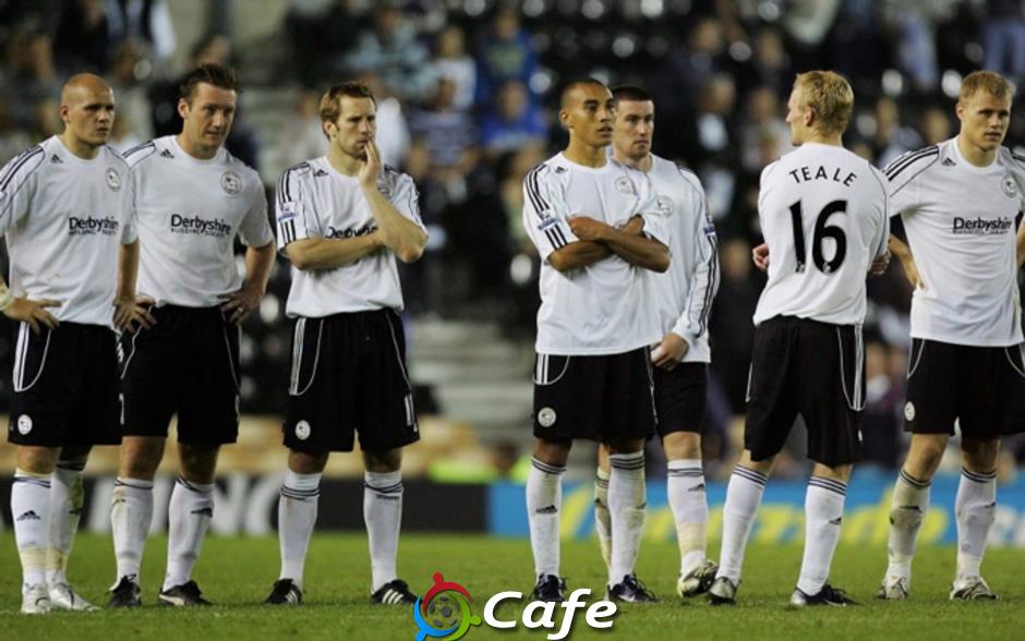 Bi kịch của đội bóng tệ nhất lịch sử Premier League