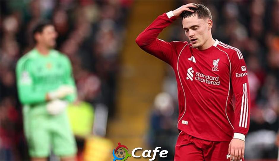 Bố Florian Wirtz hé lộ lý do con trai chưa hòa nhập được với Liverpool