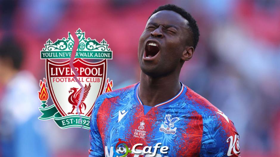 Bỏ lỡ Guehi là sai lầm lớn nhất của Liverpool!