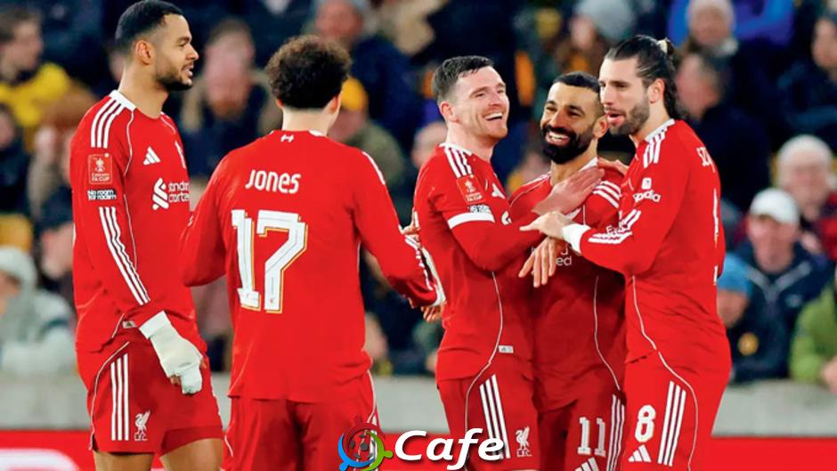 Bộ mặt thật của Liverpool