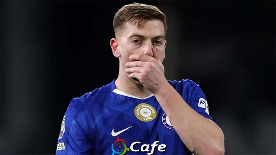 Bom ngầm tại Chelsea: Delap nổi loạn vì bị 'đày' ra cánh phải