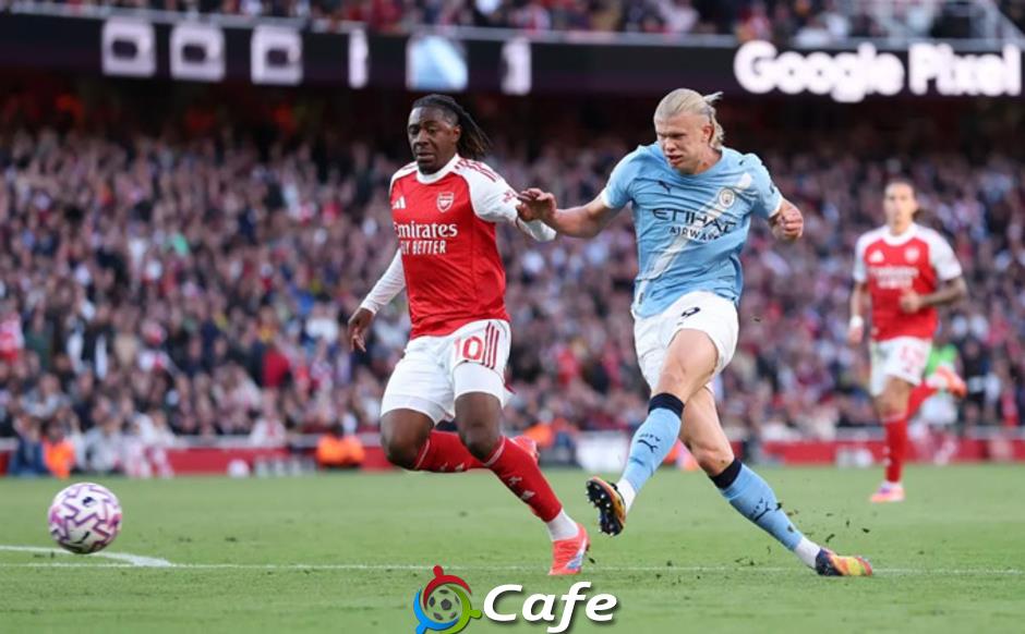 Bốn điều Arteta cần làm ngay tại Arsenal trước áp lực lớn từ Man City