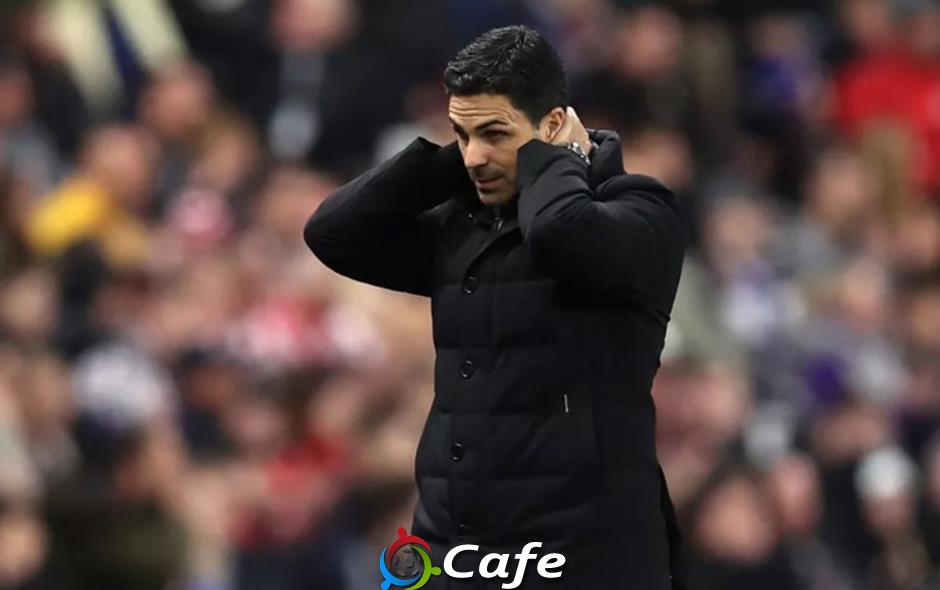 Bốn điều Arteta cần làm ngay tại Arsenal trước áp lực lớn từ Man City