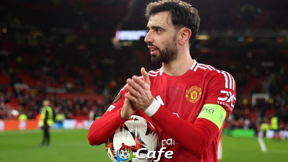 Bruno Fernandes chỉ thẳng ra cầu thủ ‘gây khó chịu’ nhất trên sân