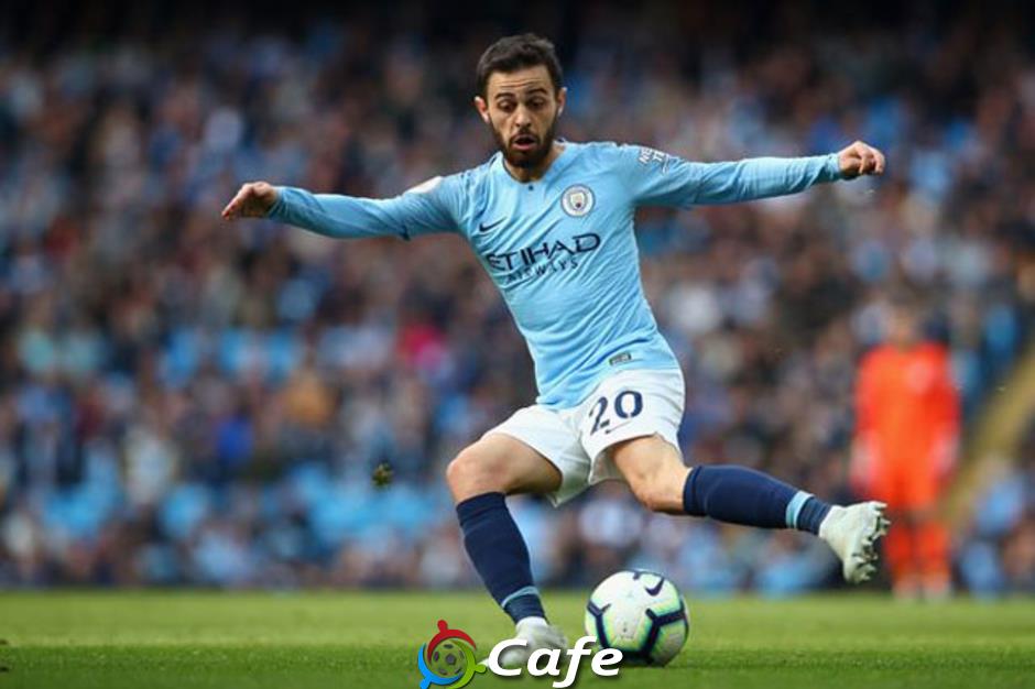 Bruno Fernandes chỉ thẳng ra cầu thủ ‘gây khó chịu’ nhất trên sân