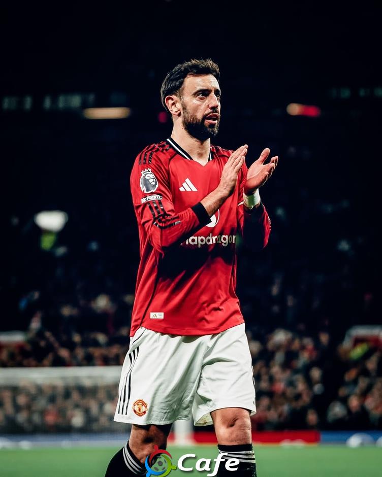 Bruno Fernandes có thể phá kỷ lục kiến tạo tại Premier League