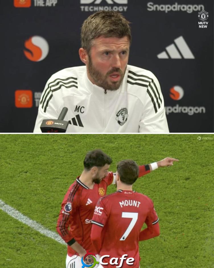 Bruno Fernandes là nguyên nhân khiến 2 cầu thủ gặp khó tại MU