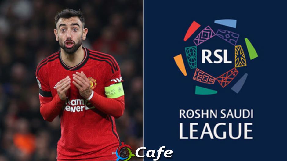 Bruno Fernandes: 'MU muốn tôi ra đi, họ chỉ cần tiền mà thôi'