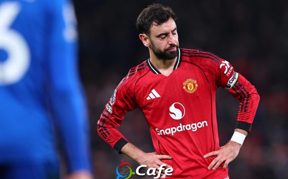Bruno Fernandes: 'MU muốn tôi ra đi, họ chỉ cần tiền mà thôi'