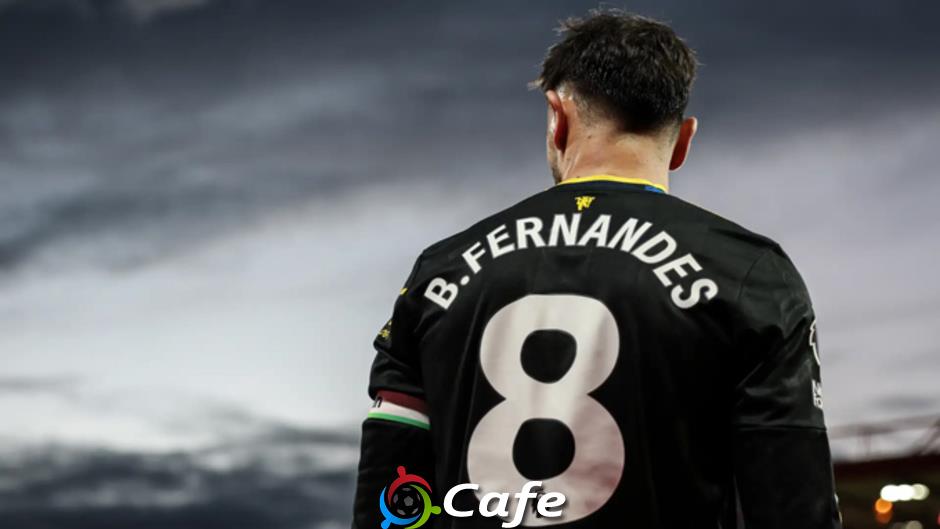 Bruno Fernandes: 'MU muốn tôi ra đi, họ chỉ cần tiền mà thôi'