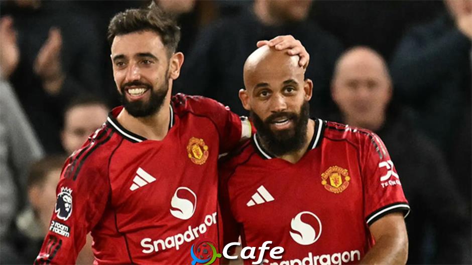 Bruno Fernandes thống trị châu Âu về cơ hội tạo ra