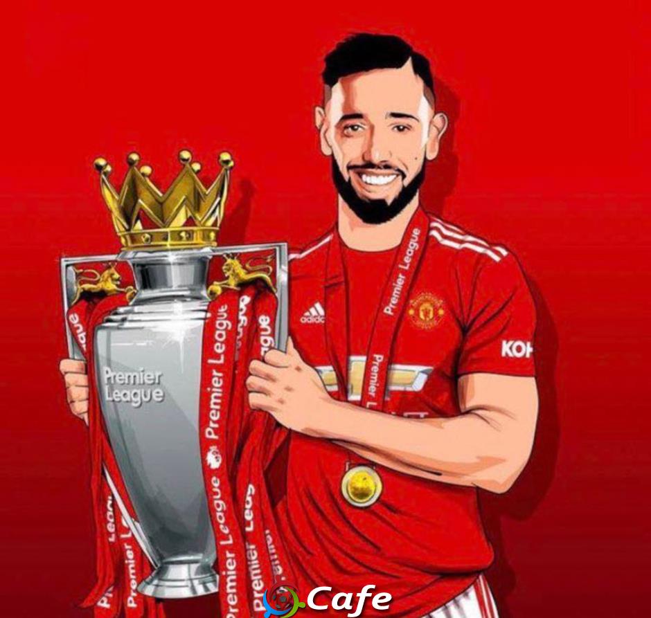 Bruno Fernandes: 'Tôi từ chối Saudi để quyết vô địch Premier League cùng MU'