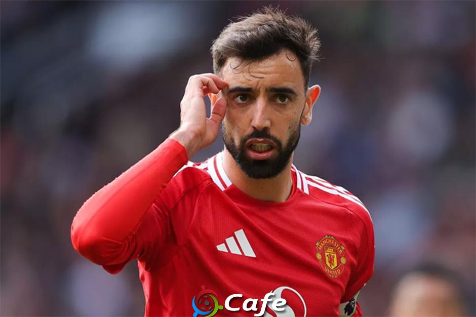 Bruno Fernandes và bẫy cái tôi quá lớn