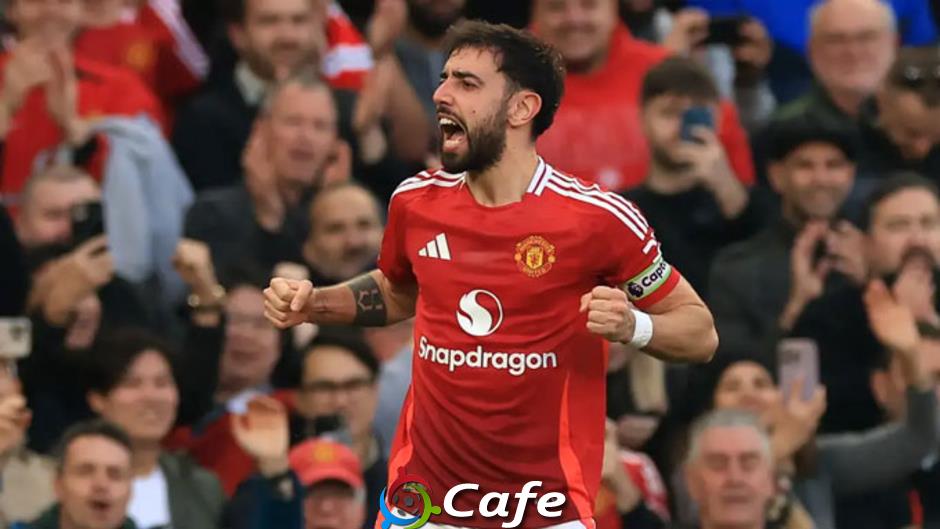 Bruno Fernandes và bẫy cái tôi quá lớn