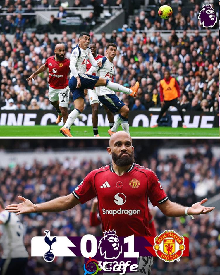 Bryan Mbeumo chỉ cần 11 trận để ghi nhiều bàn hơn Hojlund và Rashford trong cả mùa