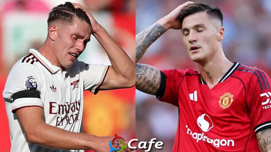 Bước ngoặt định mệnh thay đổi sự nghiệp của Gyokeres và Sesko mãi mãi