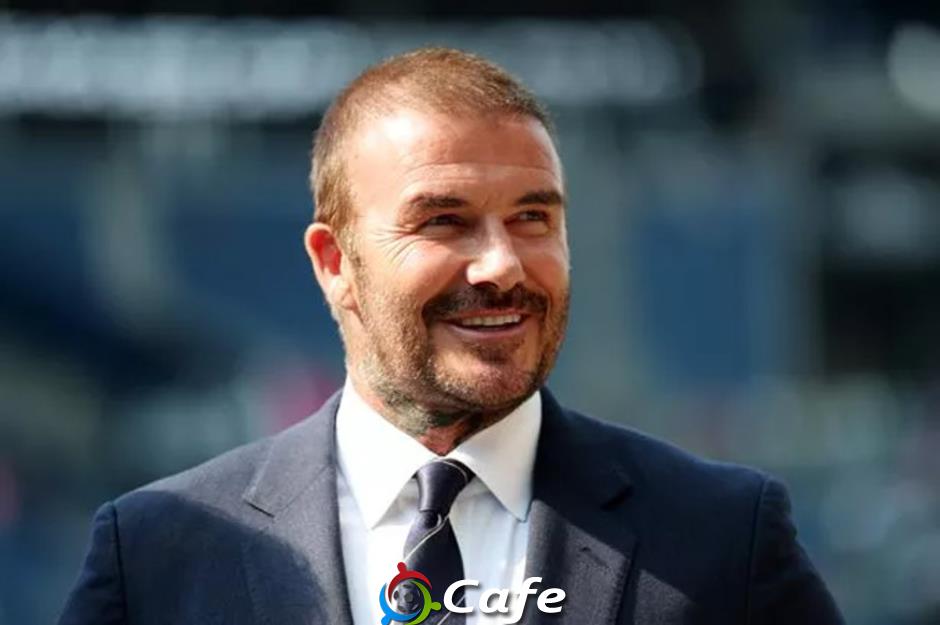 Các nhà đầu tư UAE muốn bắt tay với Beckham thâu tóm MU