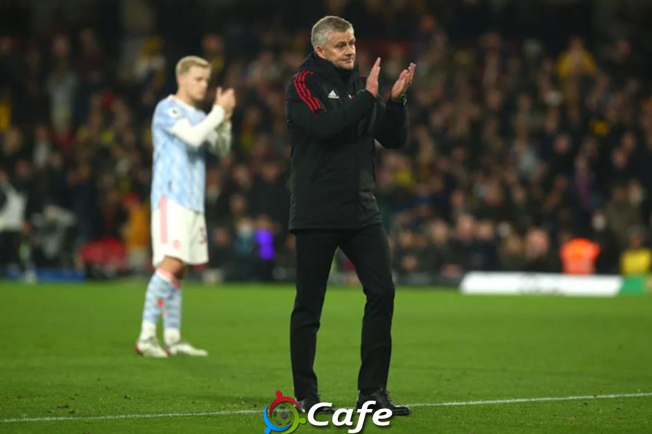 'Cái bẫy' đón chờ MU khi Solskjaer trở lại Old Trafford