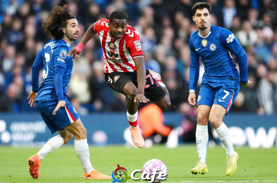 Cặp tiền vệ hay nhất Premier League đang khoác áo Sunderland?