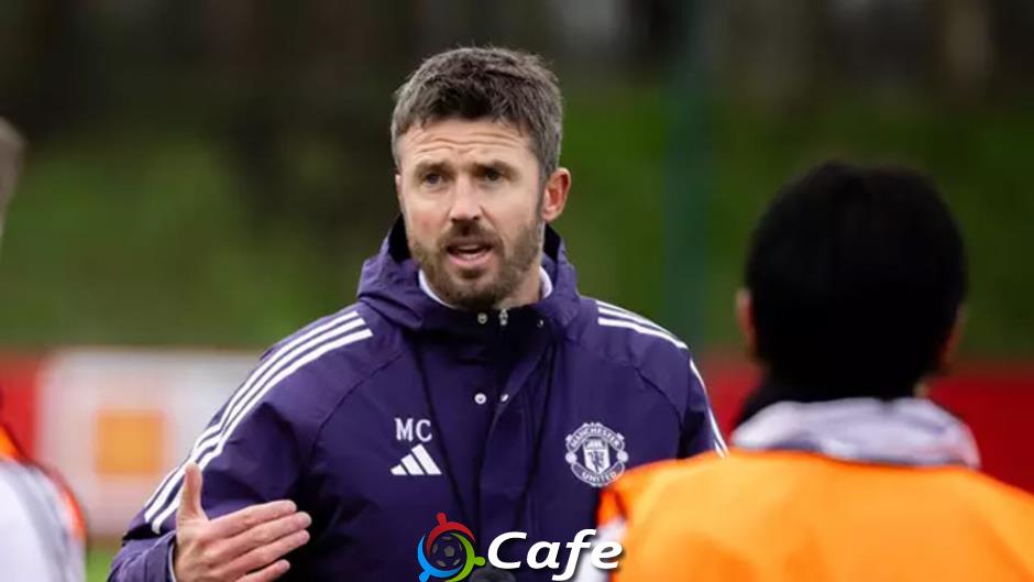 Carrick cân nhắc đưa Rashford trở lại đội hình MU