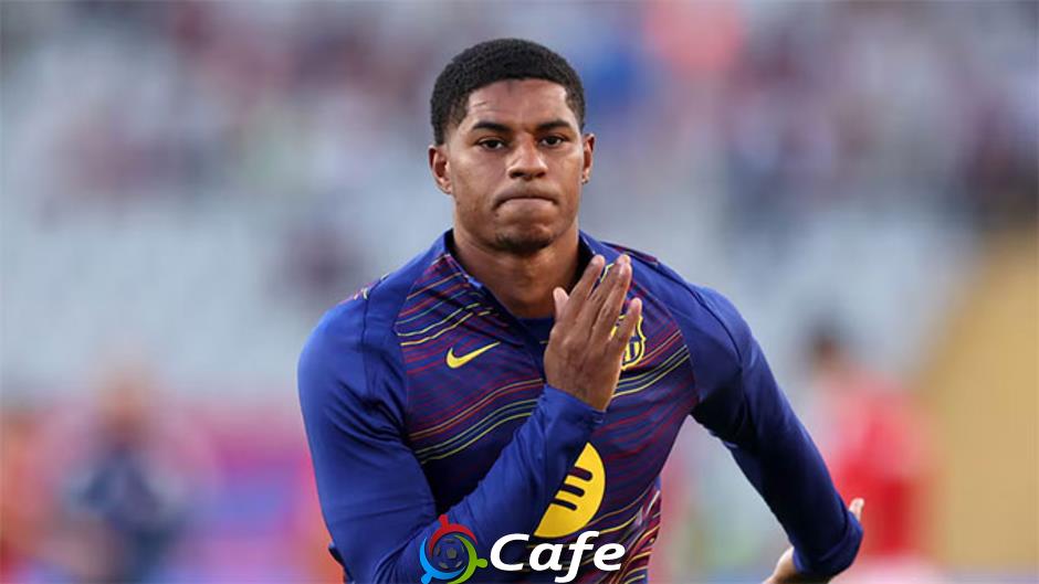 Carrick cân nhắc đưa Rashford trở lại đội hình MU