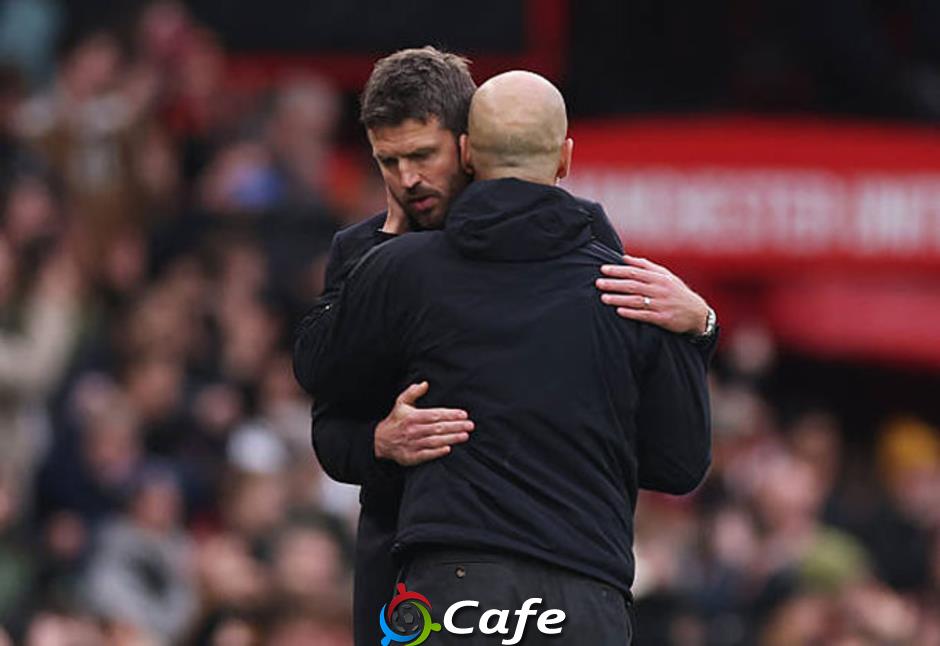 Carrick chỉ cần 3 ngày để phơi bày 14 tháng lãng phí của MU