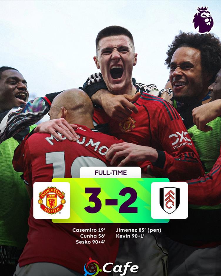 Carrick đã mang một MU đích thực trở lại!
