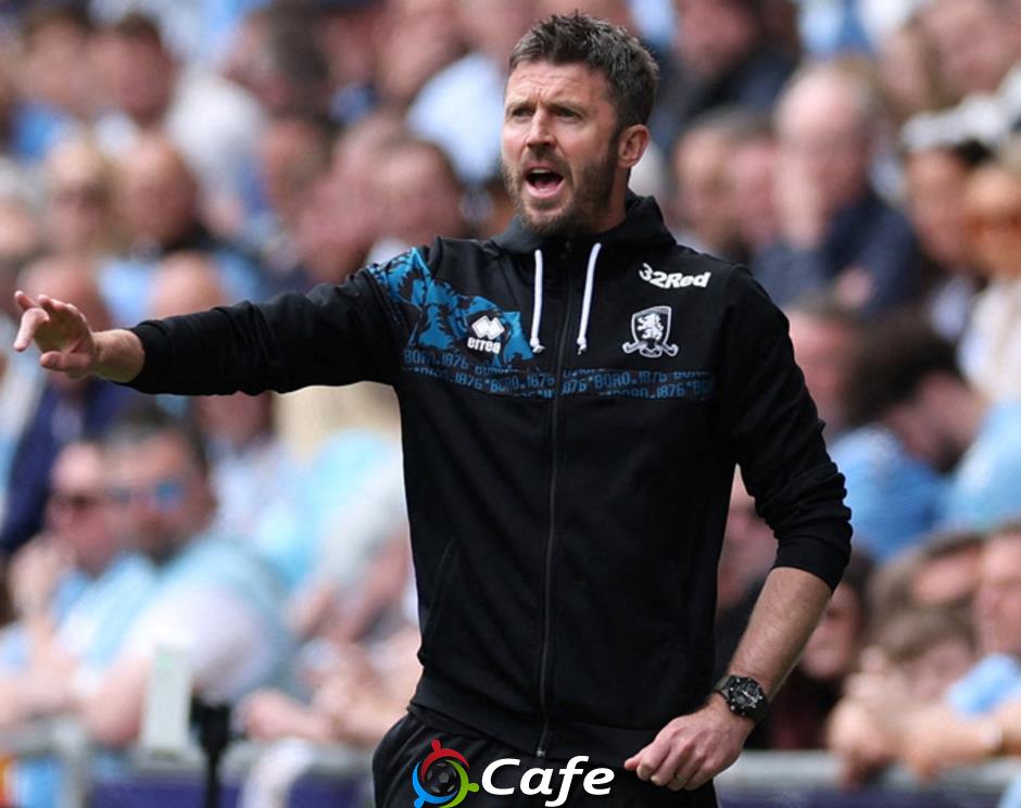 Carrick dễ trở thành 'Amorim thứ hai' tại MU